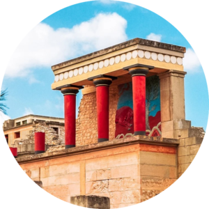 Knossos Palace